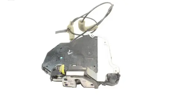 Honda CR-V Front door lock 72151T1GE001 72151T1GE001B