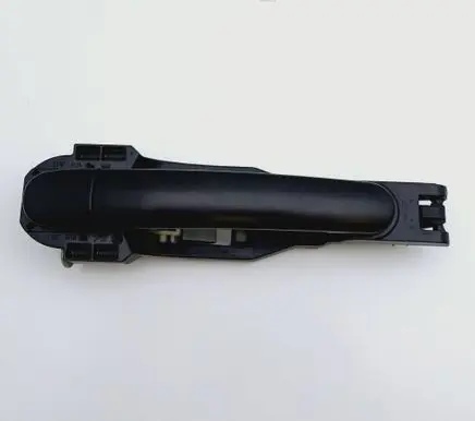 Seat Altea XL Rear door exterior handle 5P0839886A