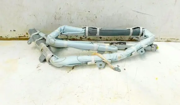 Renault Koleos I Other body part 193619