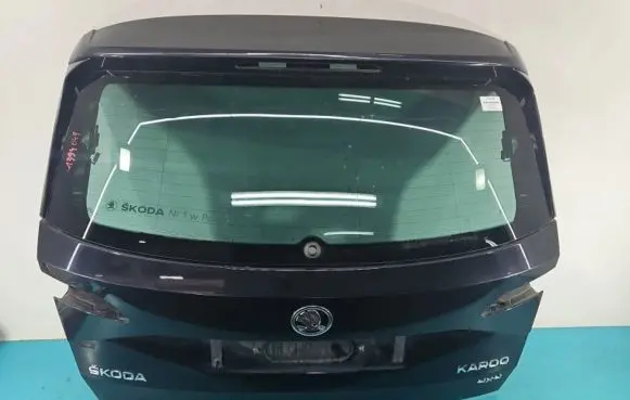 Skoda Karoq Tailgate/trunk/boot lid IMPRK1394049