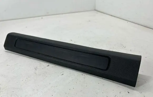 Ford Edge II Front sill trim cover FT4BR13201AD FT4BR13201AEW 010373318
