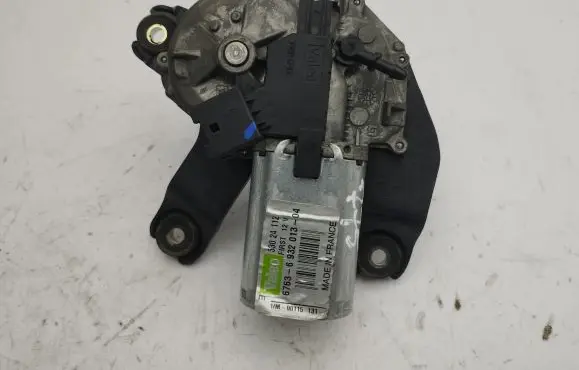 Mini Cooper Countryman R60 Rear window wiper motor 6932013
