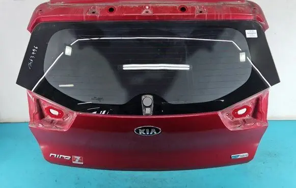KIA Niro Tailgate/trunk/boot lid IMPRK1463796
