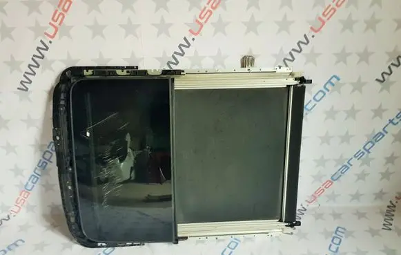 Nissan Rogue Sunroof frame 913064BA0A 912504BA0A