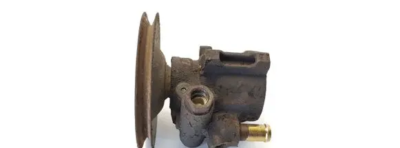Opel Astra F Power steering pump 90281879