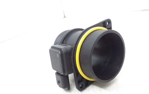 Jaguar S-Type Mass air flow meter 4R8Q12BB579AC 5WK97011