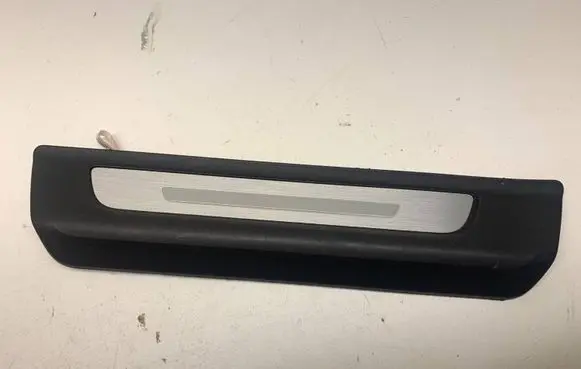 Audi Q7 4M Other sill/pillar trim element 4M0947417 2719