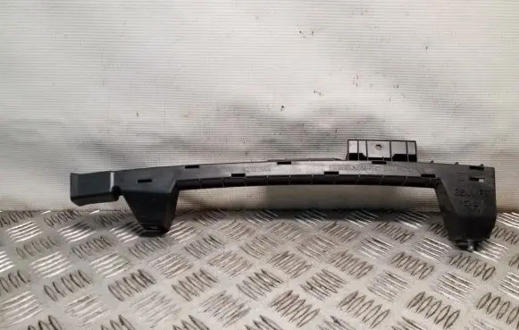 Opel Mokka Front door windshield rail 42351662
