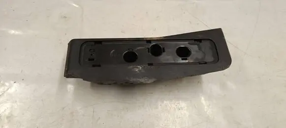 BMW 1 F40 Foot rest pad/dead pedal 7298834