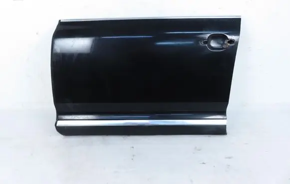 Volkswagen Touareg I Front door 