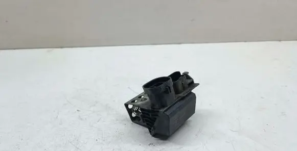 Peugeot 308 Heater blower motor/fan resistor 9673999980