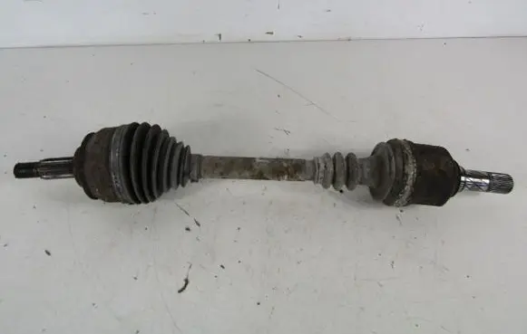 Renault Espace - Grand espace IV Drive shaft (set) 