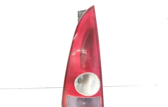 Renault Espace - Grand espace IV Rear/tail lights 8200027153 89023832