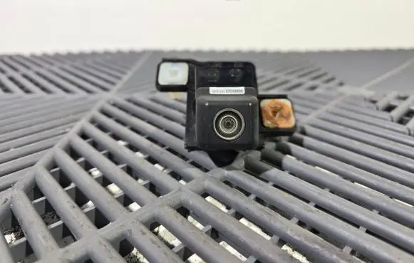 Toyota Prius+ (ZVW40) Reversing camera 8679047040 27C03236 GPKD5308RC