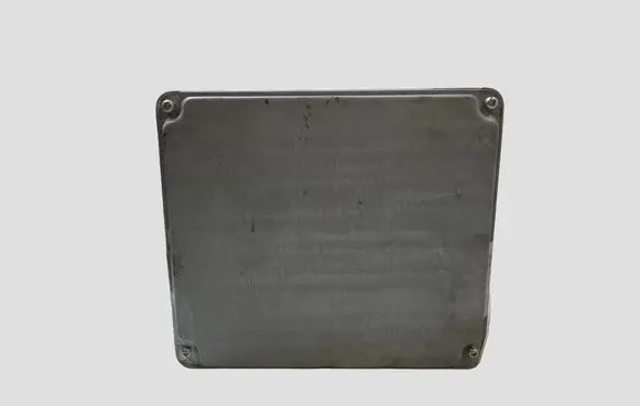 Toyota Avensis T250 Engine control unit/module 8966105A21 MB1758008340