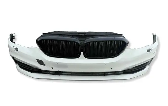 BMW 5 G30 G31 G38 Front bumper 