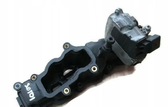 Audi A8 S8 D3 4E Camshaft vanos timing valve 