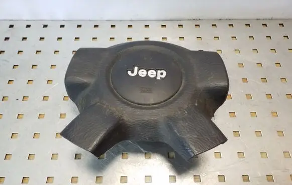 Jeep Cherokee III KJ Steering wheel airbag 5JS061TRMAE