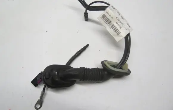 Volvo V60 Tailgate/trunk wiring harness 31270613