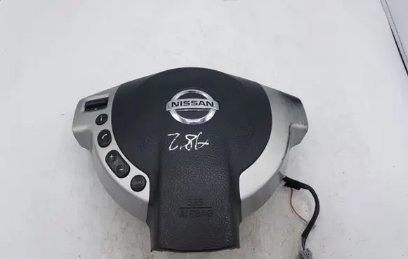 Nissan X-Trail T31 Steering wheel airbag SGD12077040471 PMJG1077137384