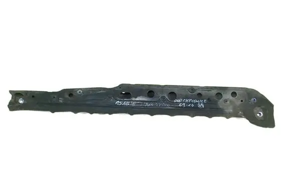 Nissan NV200 Front bumper support beam 