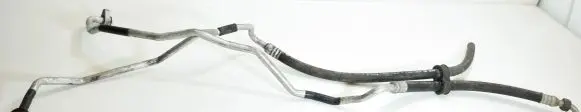 Audi A6 S6 C5 4B Air conditioning (A/C) pipe/hose 4B0260704C