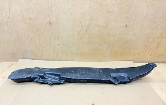 Ford C-MAX II Fender foam support/seal AM51R16E561AB