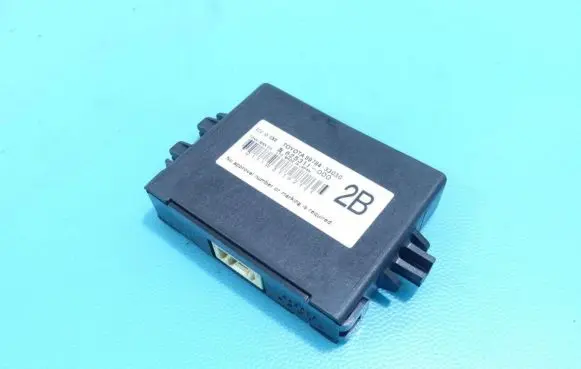 Lexus GS 250 350 300H 450H Central body control module 89784-33030 IMPRK988382