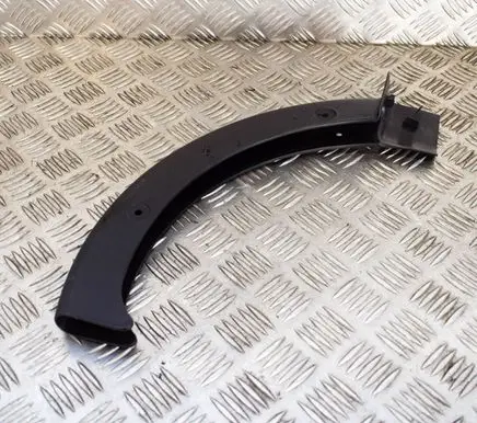 Audi A4 S4 B9 8W Other trunk/boot trim element 8W5971821