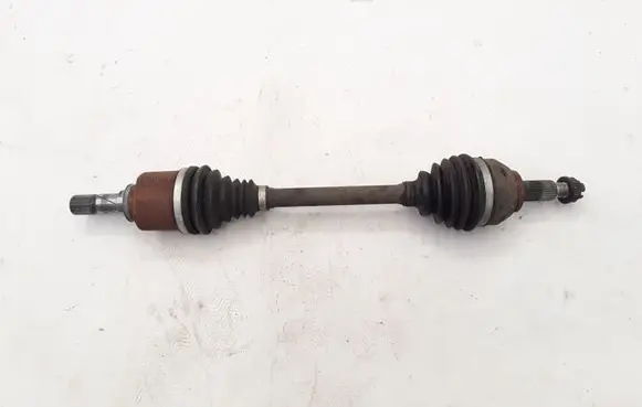 Opel Vivaro Front driveshaft 391018696R