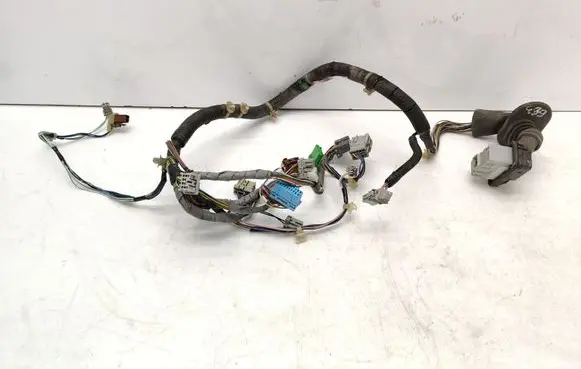 Honda Legend III KA9 Front door wiring loom 32751SZ3G040