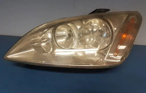 Ford Focus C-MAX Headlight/headlamp 270605