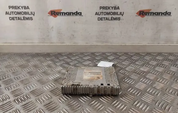 BMW X5 E70 Other control units/modules 9162994