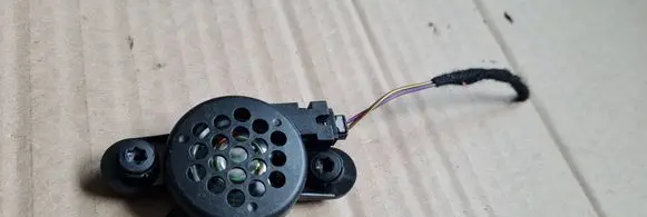 Audi RS Q8 Parking PDC sensor speaker 5Q0919279 60714601S