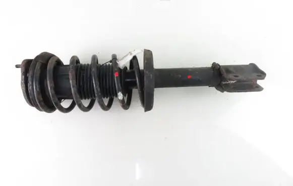 Opel Corsa B Front shock absorber with coil spring