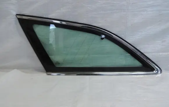 Ford Mondeo MK V Rear side window DS7T18C847YB