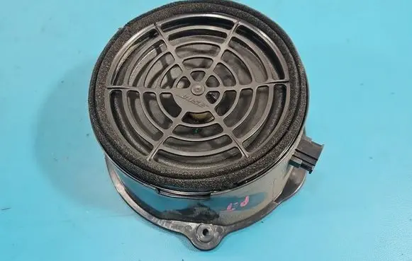 Audi A6 S6 C6 4F Front door speaker 4F0035415A IMPRK1552114