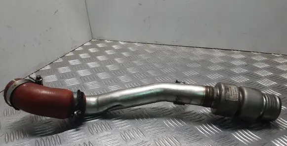 Land Rover Range Rover Sport L320 Intercooler hose/pipe AH226F073AE