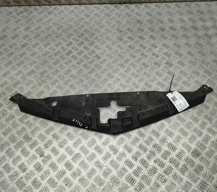 Chevrolet Camaro Top upper radiator support slam panel GM1225308