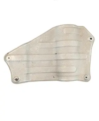 Nissan Murano Z52 Exhaust heat shield 747535AA0A