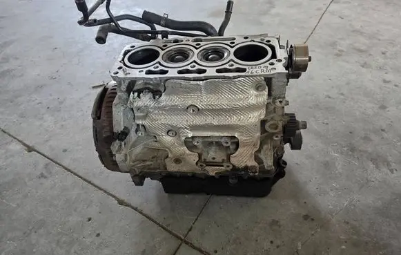 KIA Ceed Engine block D4FE