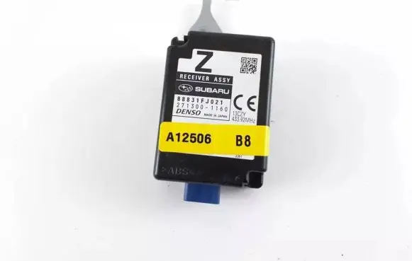 Subaru XV Other control units/modules 88831FJ021 2713001160