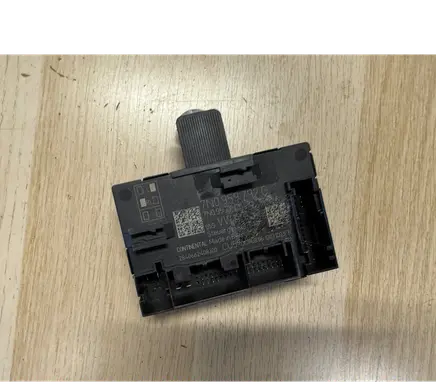 Door control unit/module