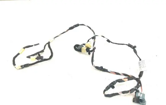 BMW X1 F48 F49 Front door wiring loom 9384591