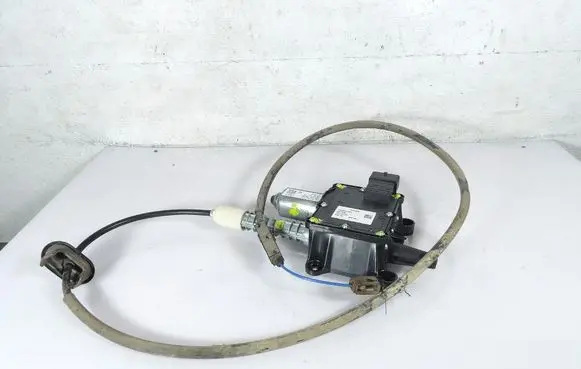 Citroen DS5 Hand brake/parking brake motor A2C53417341
