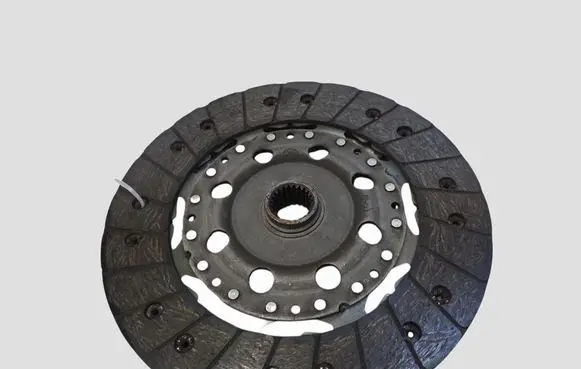 KIA Sportage Pressure plate 324048710