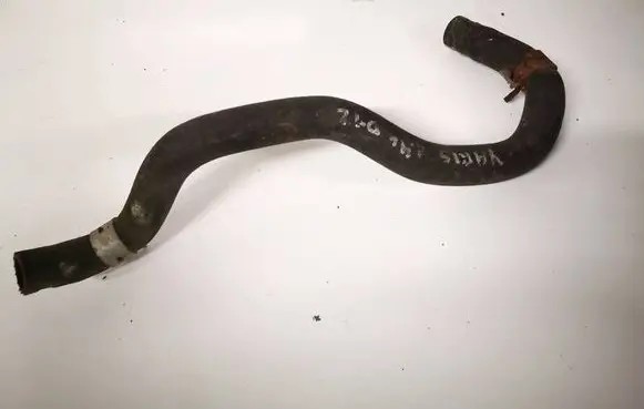 Toyota Yaris Engine coolant pipe/hose 