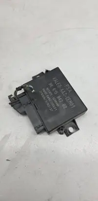Peugeot 307 Parking PDC control unit/module 9661594280