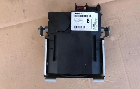 Volvo V50 Phone control unit/module 30782460