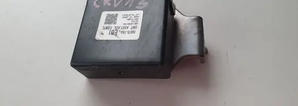 Honda CR-V Other control units/modules
